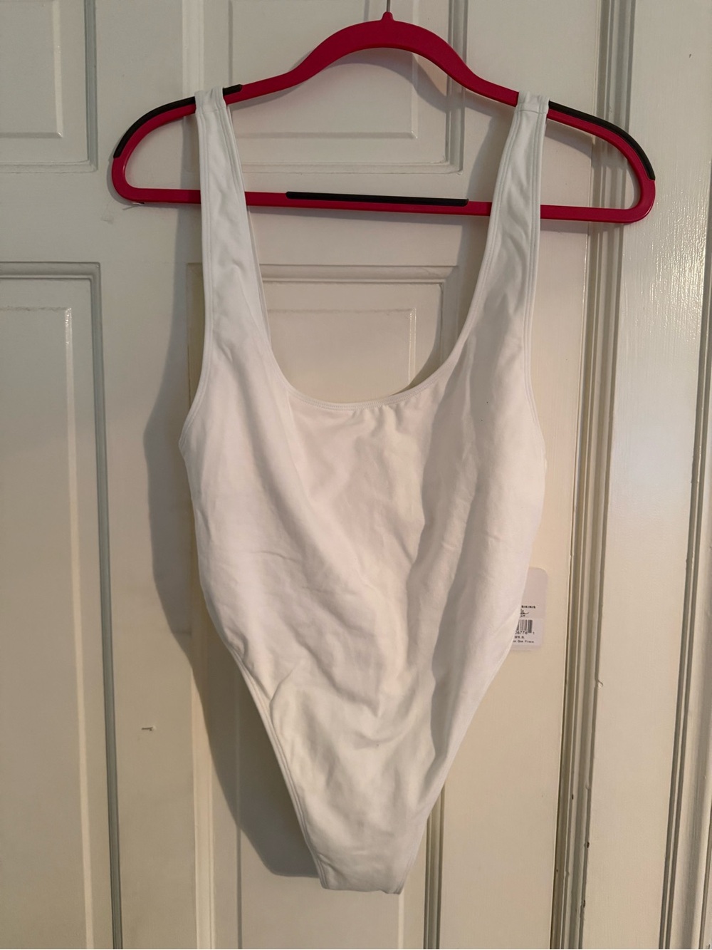 Frankie’s bikinis one piece